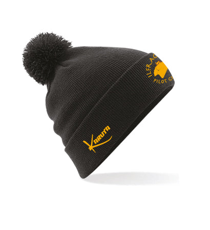 Bobble Hat