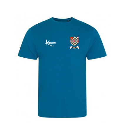 Organic Cotton Tee