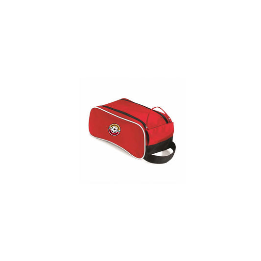 Club Bootbag