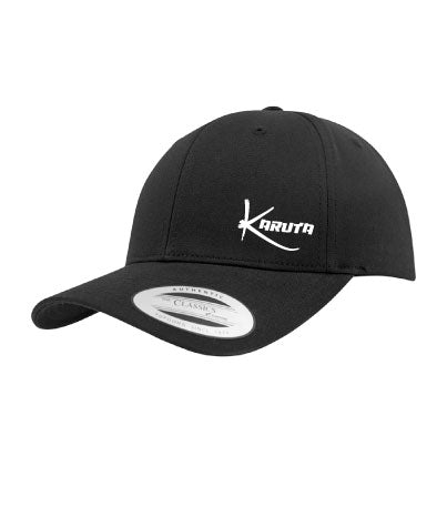 Karuta Snap-Back Cap