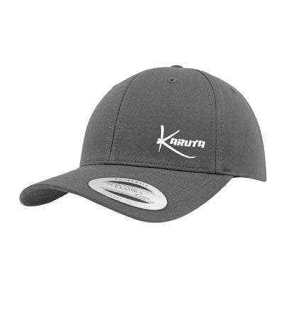 Karuta Snap-Back Cap