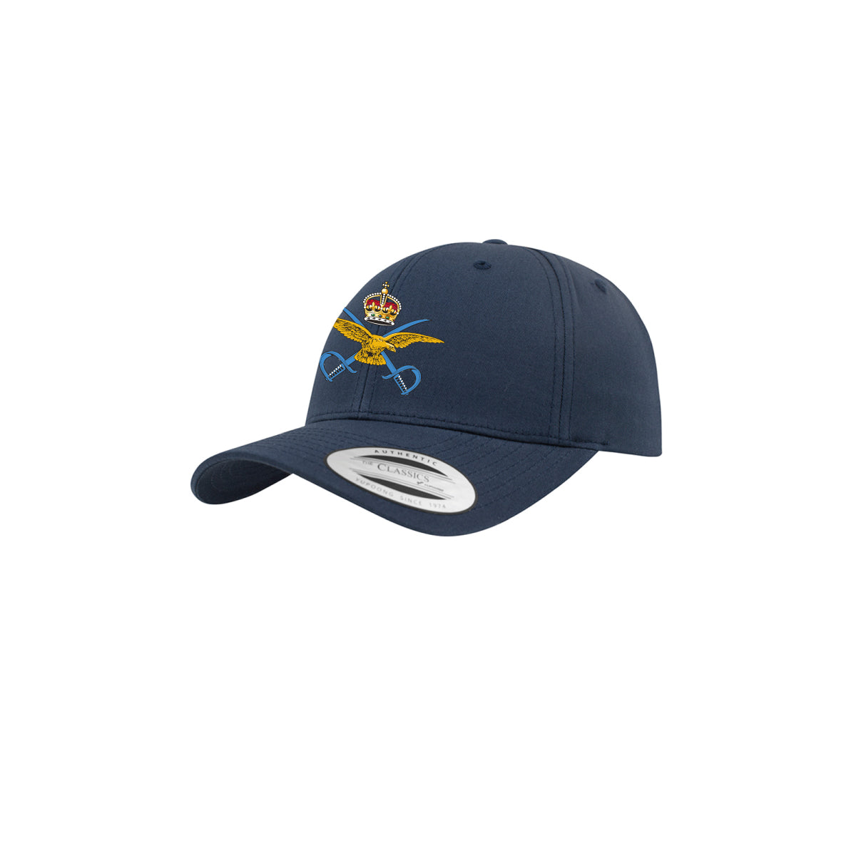 Premium Flexifit Cap