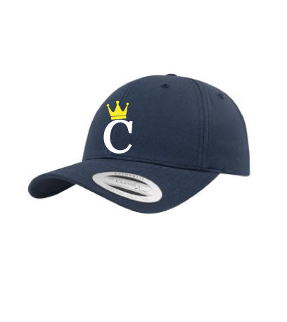 Adjustable Cap