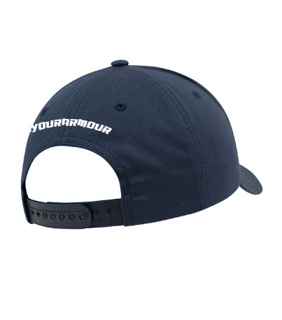 Karuta Snap-Back Cap