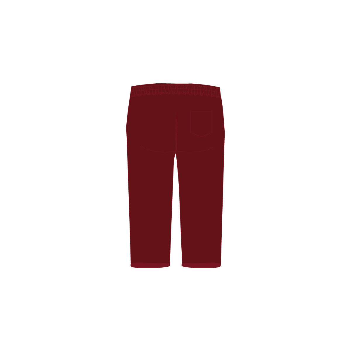 Ladies Capris