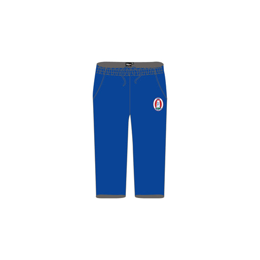 Ladies Club Capris