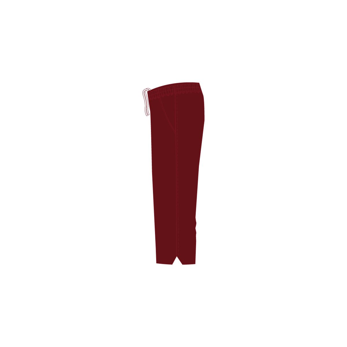 Ladies Capris