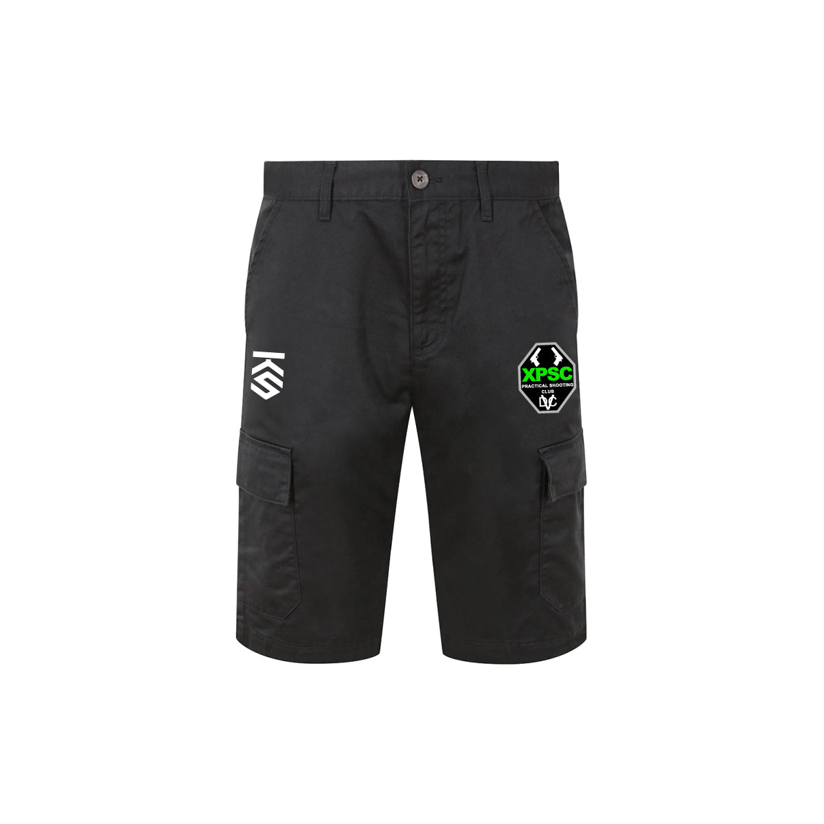 Cargo Shorts