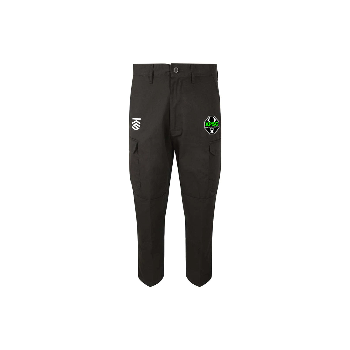 Cargo Trousers