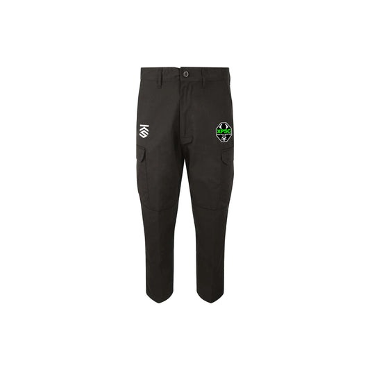 Cargo Trousers