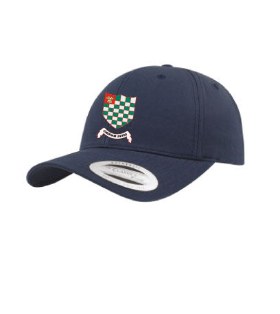 Premium Adjustable Cap