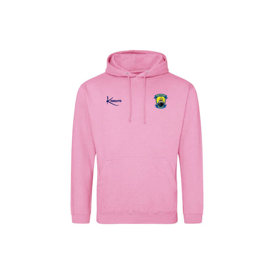 Cotton Hoody