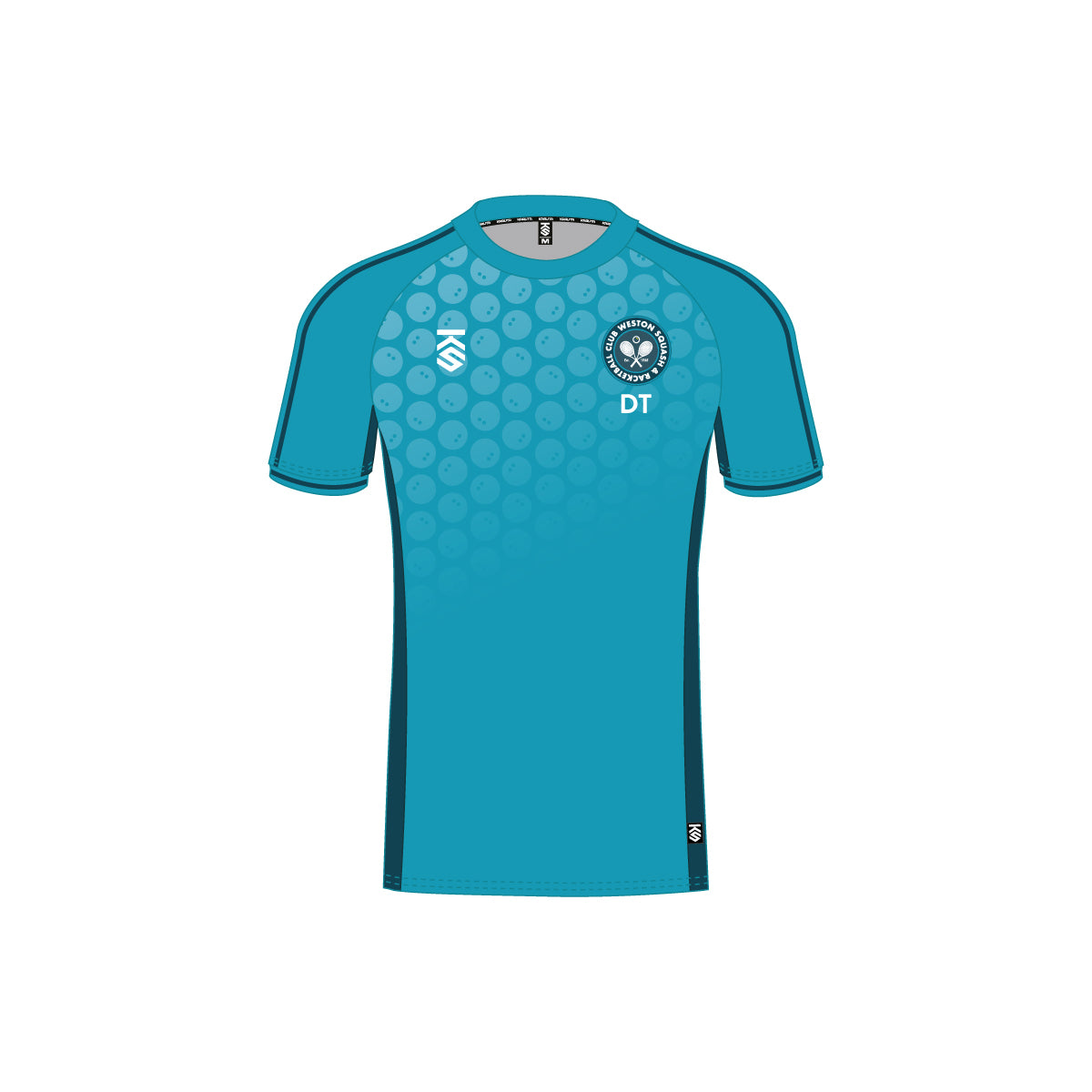 Club Shirt