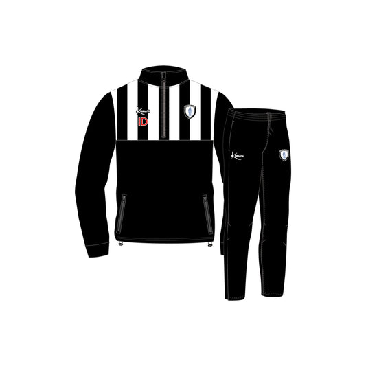 Club Tracksuit