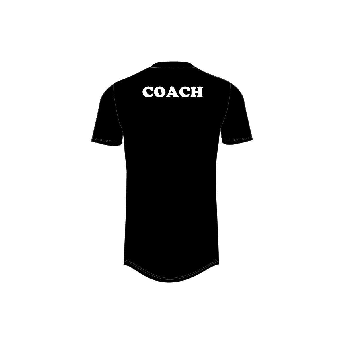 Coaches Evo Tee