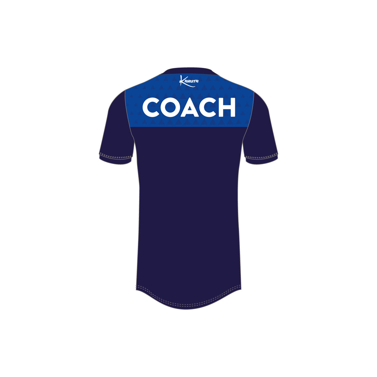 Coaches Tee