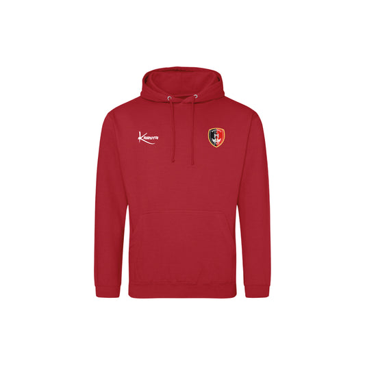 Cotton Hoody