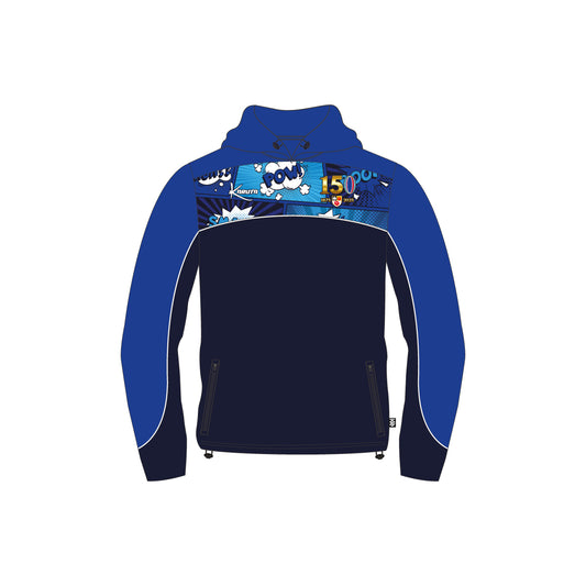 M&J Tour Tatami Hoody