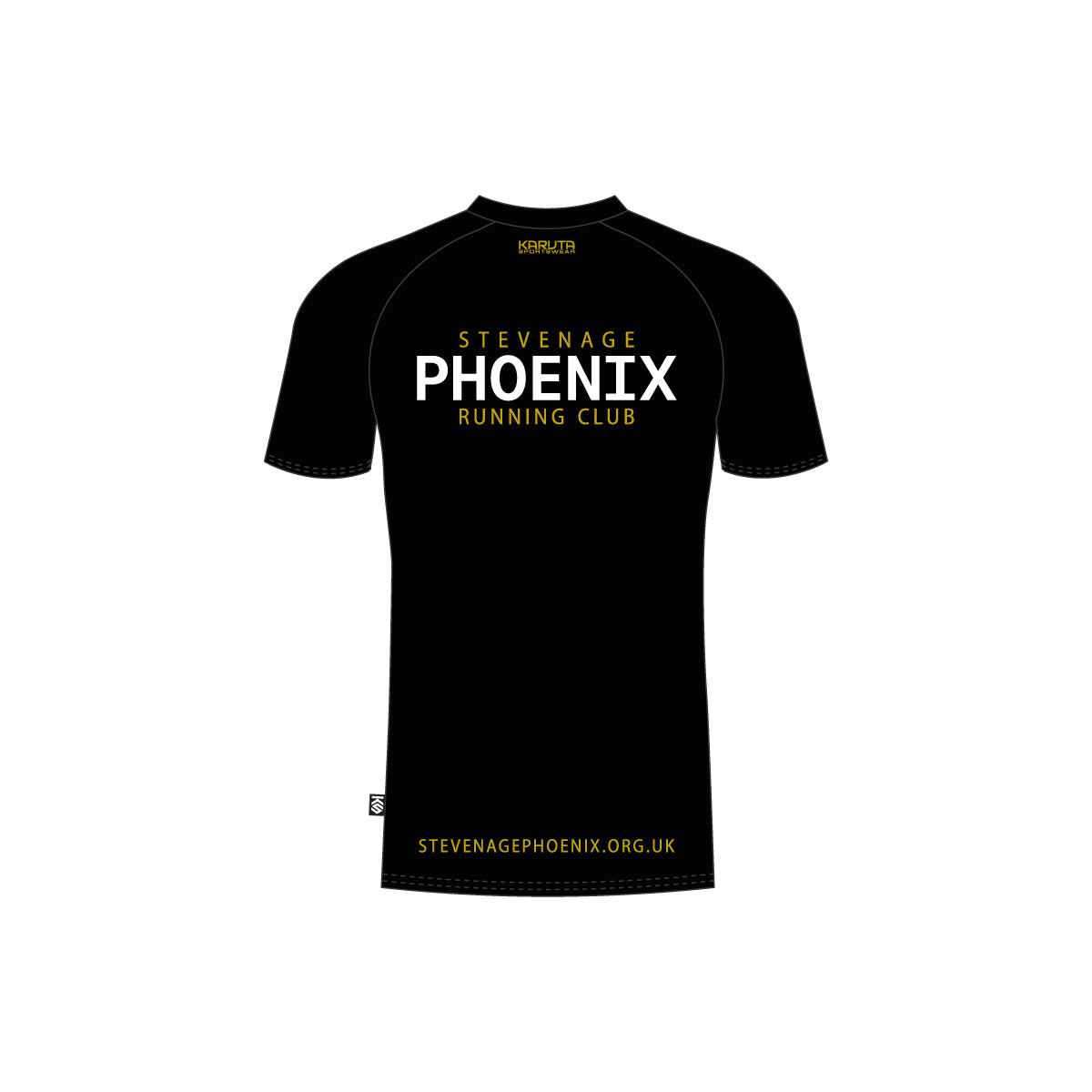 Competition Tee