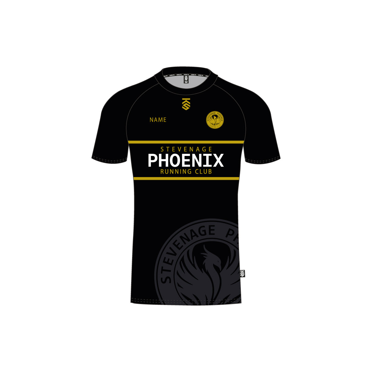 Competition Tee