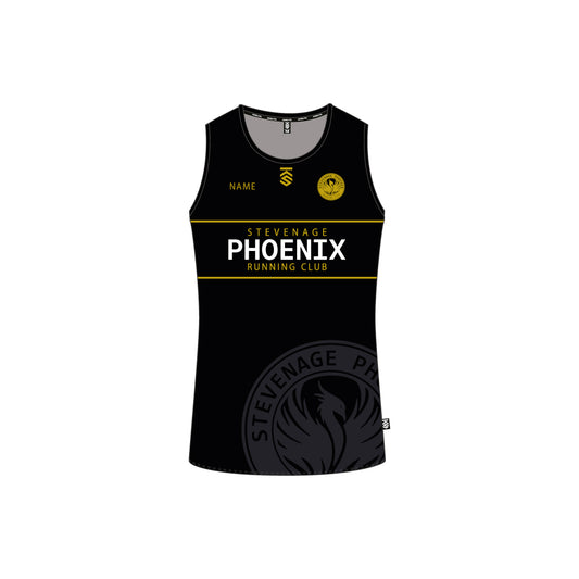 Competition Vest