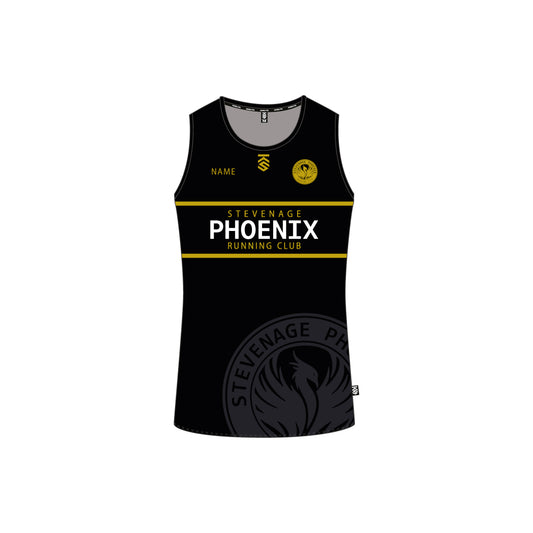 Competition Vest