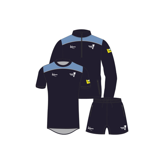 Men's Compulsory Bundle