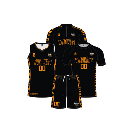 Junior Core Kit Package