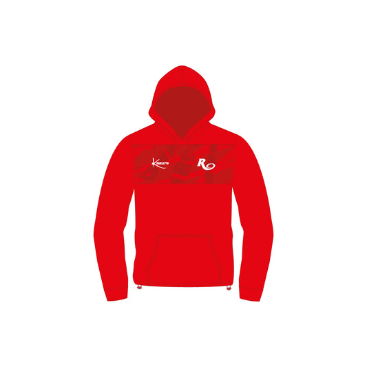 Cotton Evo Hoody