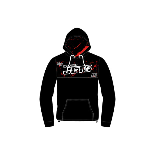 Cotton Evo Hoody
