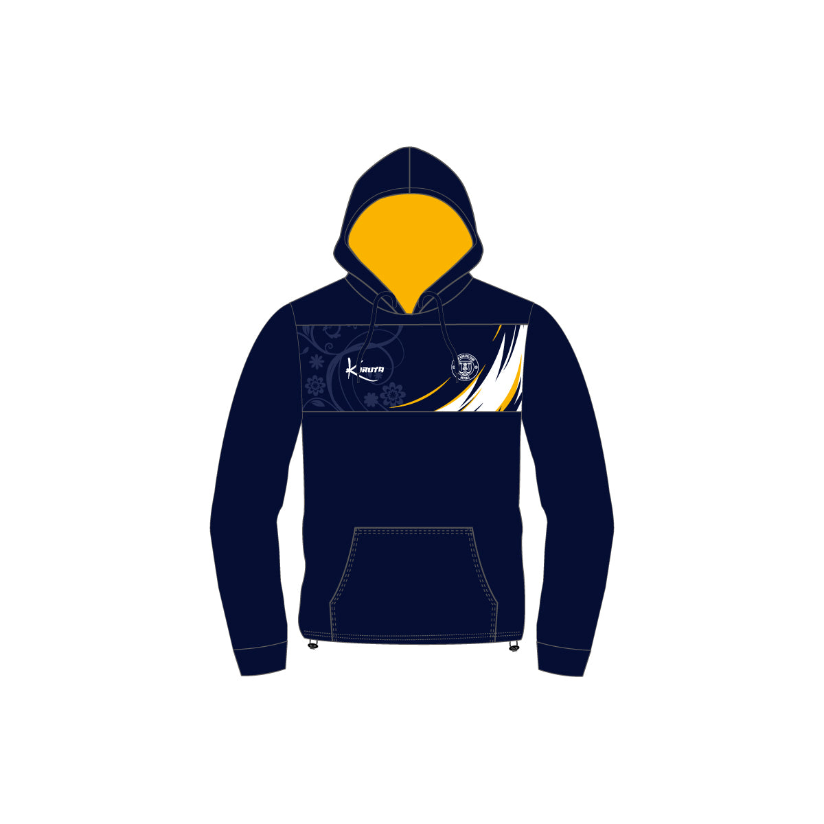Cotton Evo Hoody