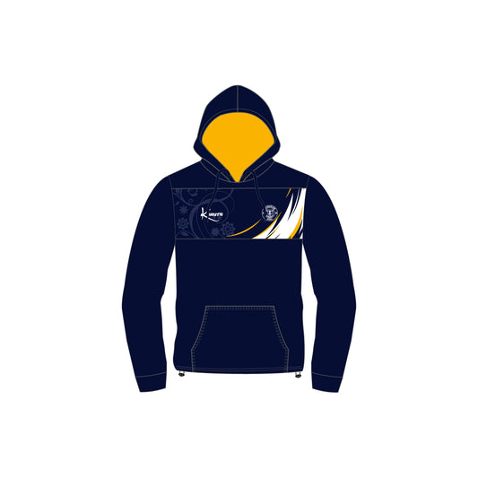 Cotton Evo Hoody