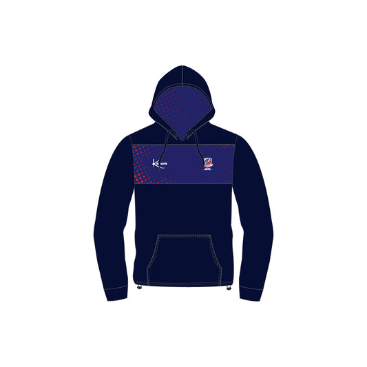 Cotton Evo Hoody