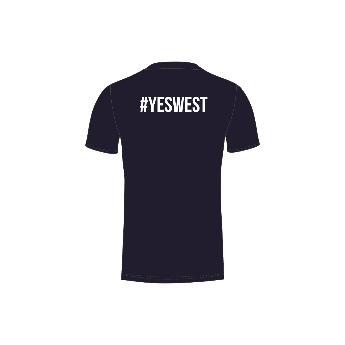Cotton Leisure Tee