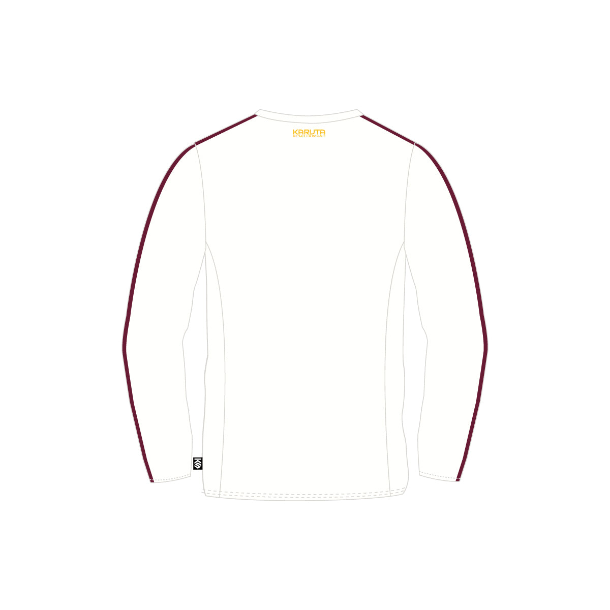 Long Sleeve Jumper