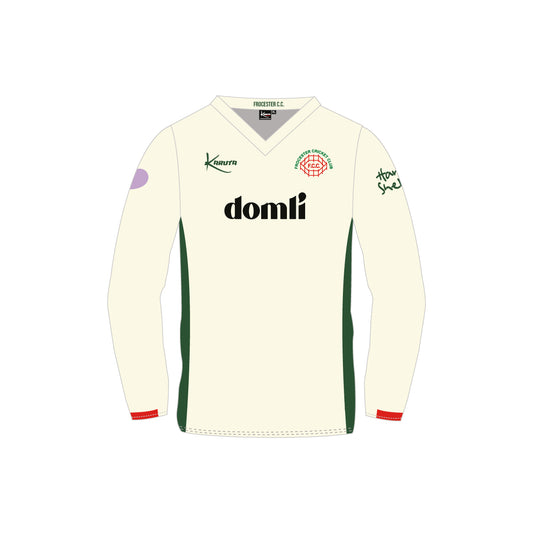 Long Sleeve Jumper