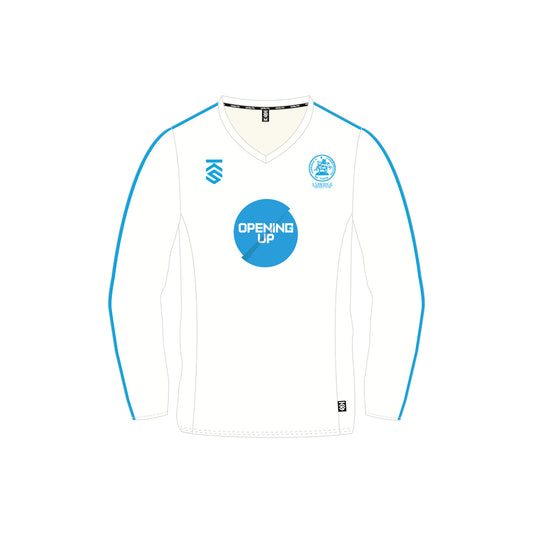 Long Sleeve Jumper
