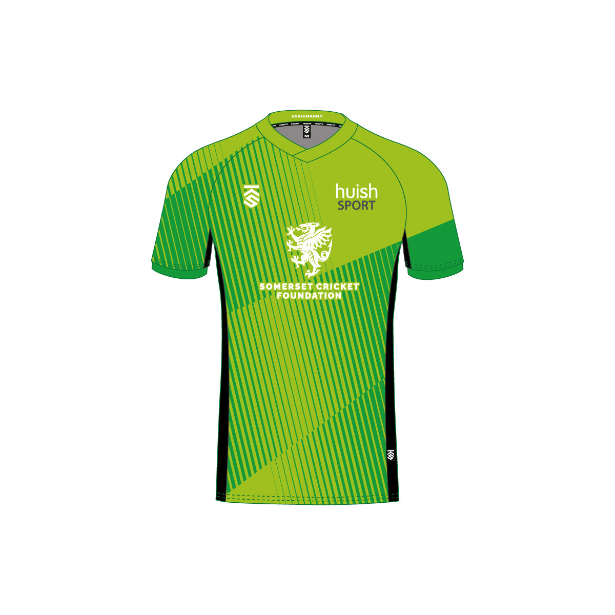 Cricket Shirt