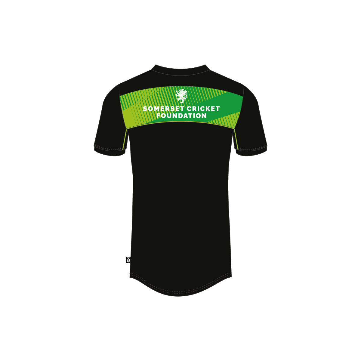 Cricket Tatami Tee