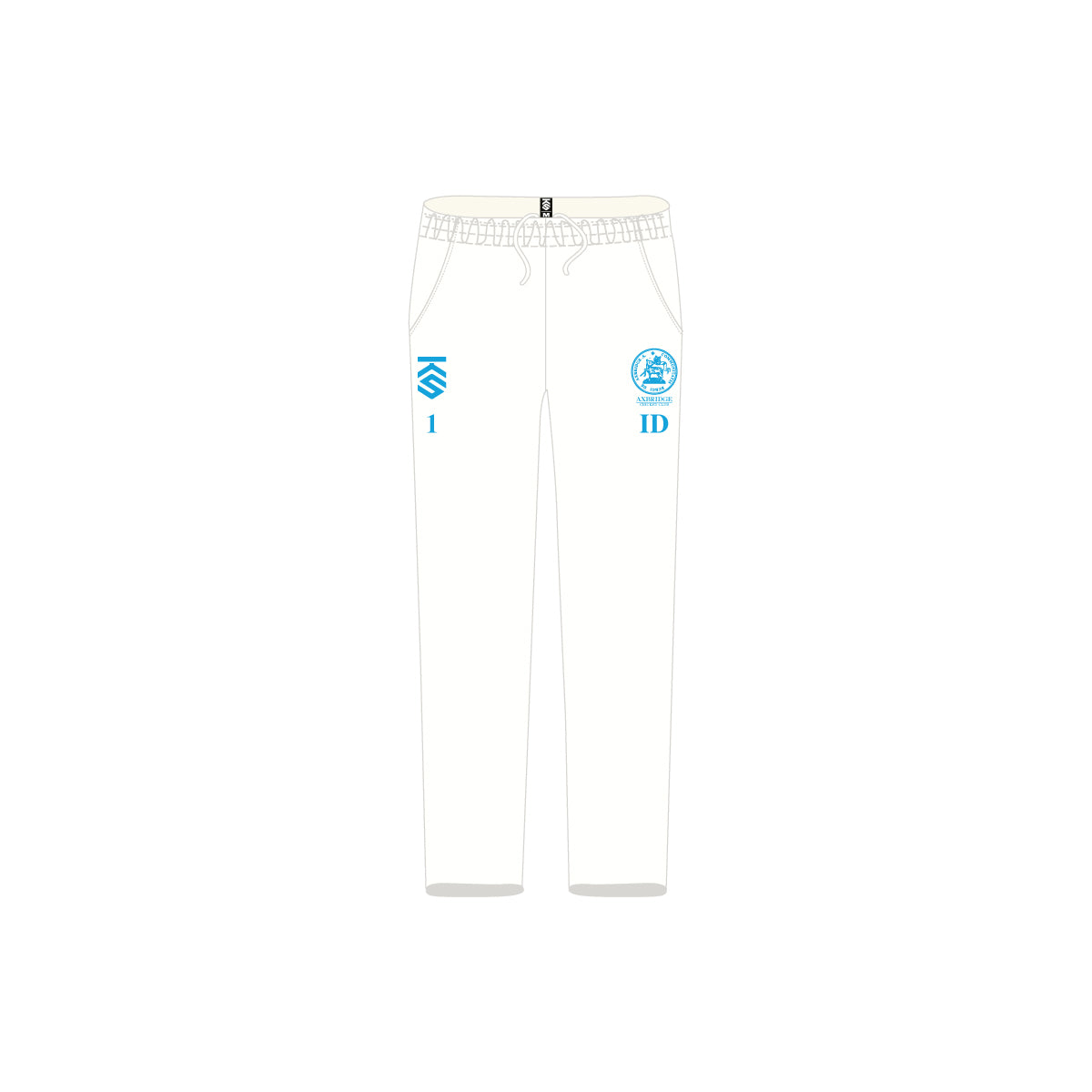 Playing Trousers
