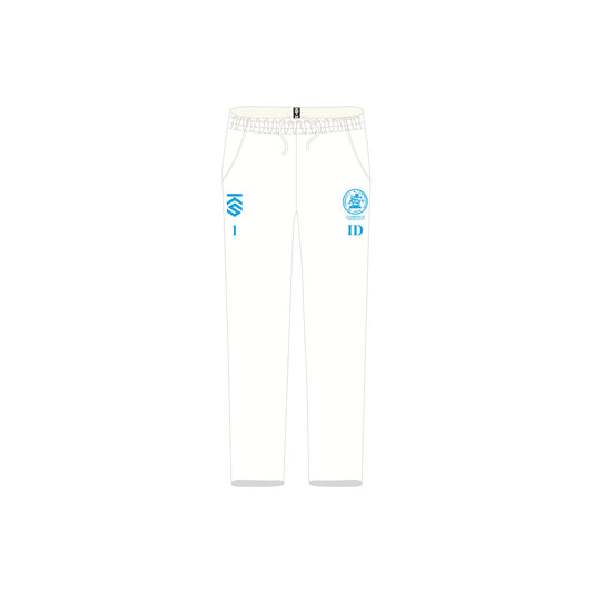 Playing Trousers