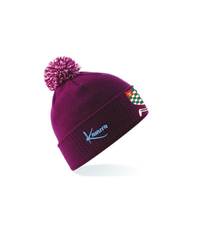 Bobble Hat