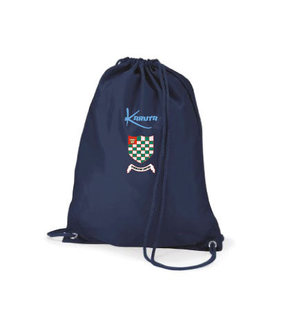 Club Gym Sack