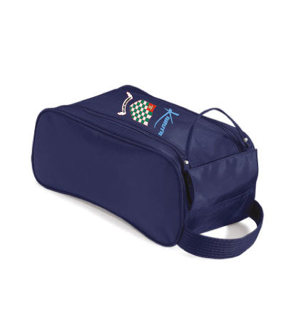 Club Bootbag