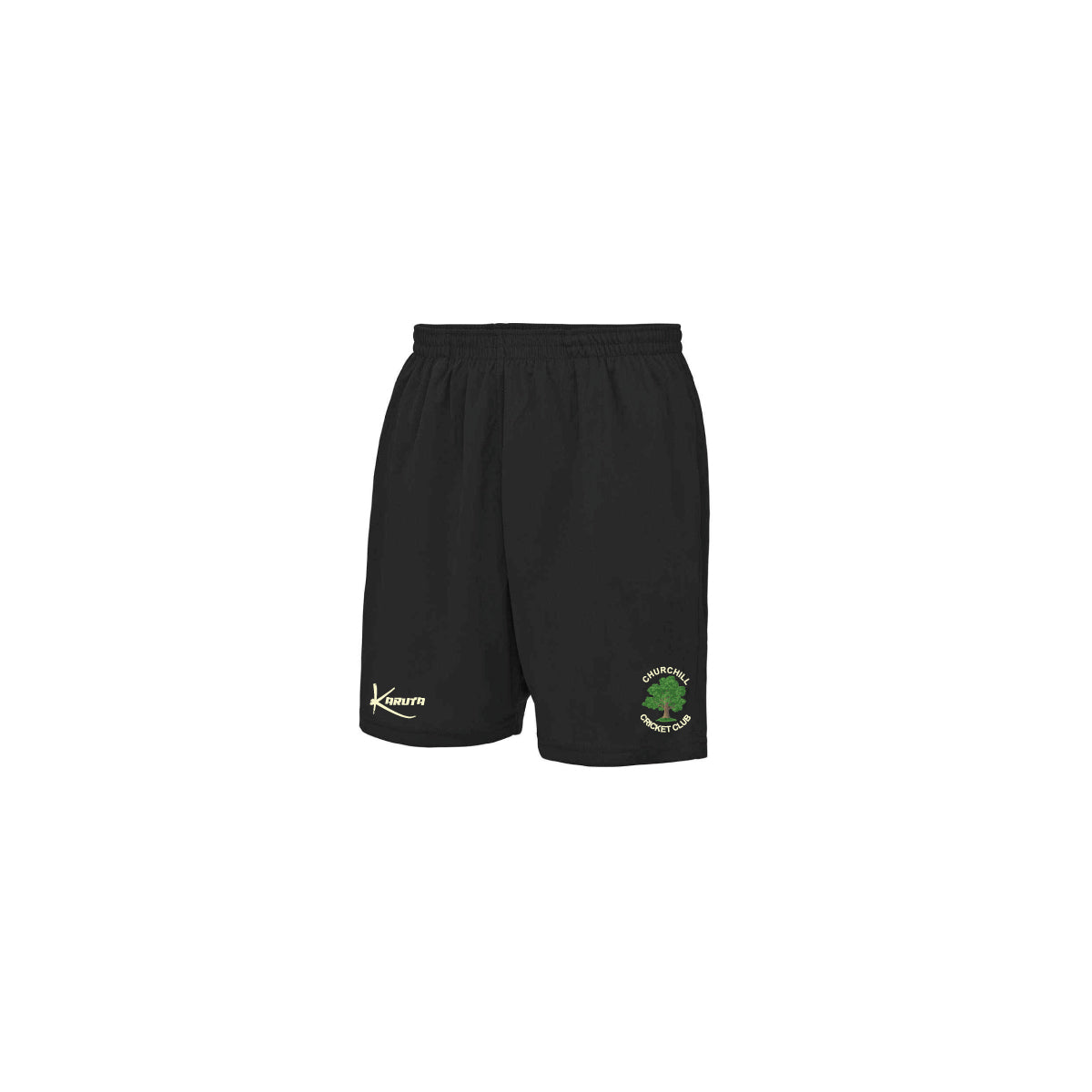 Adult Tech Shorts