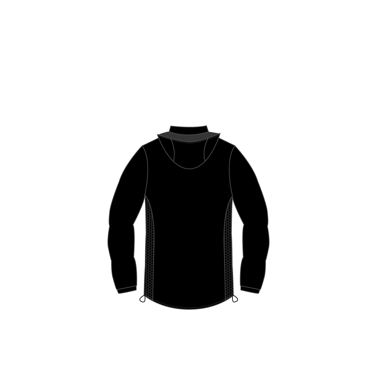Kusari Rain Jacket