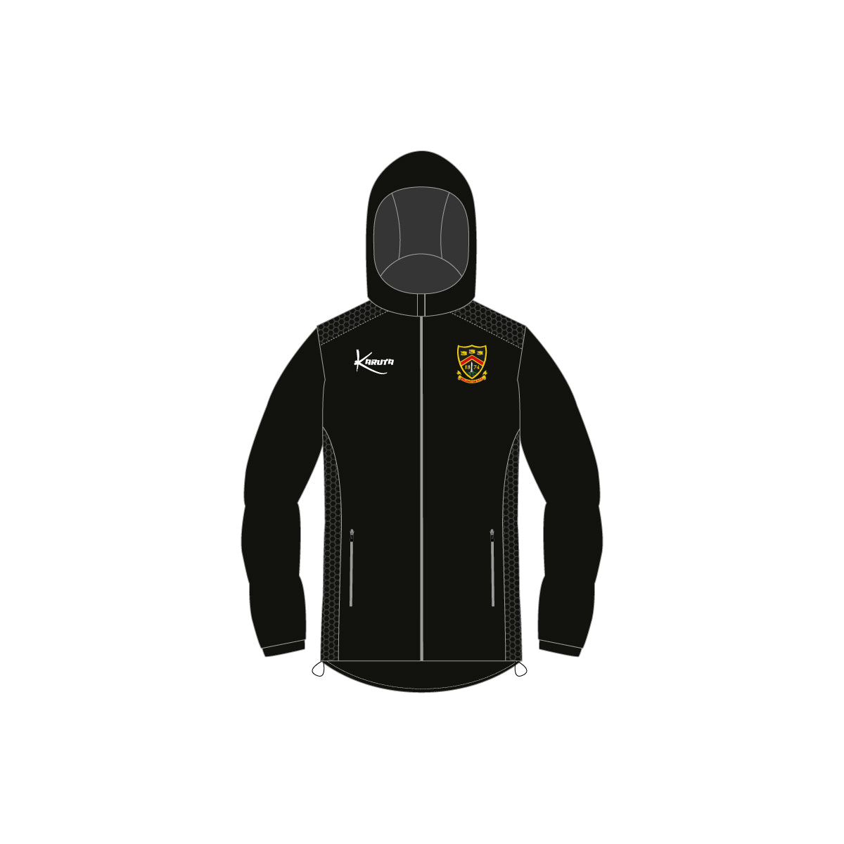Kusari Jacket
