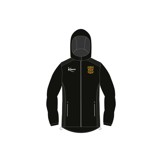 Kusari Jacket