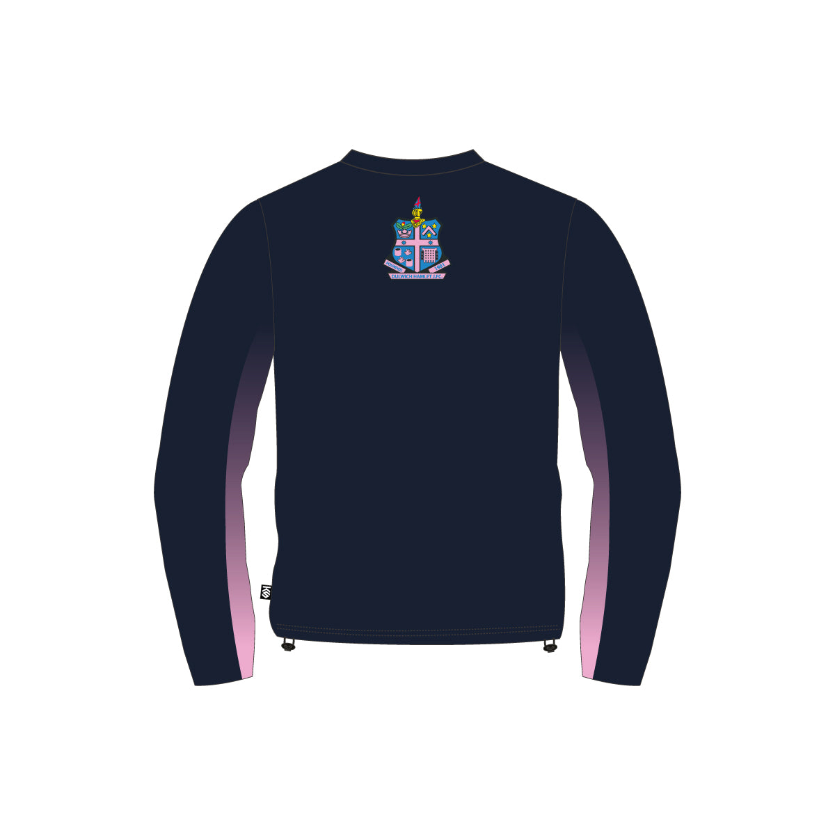 Drill Top