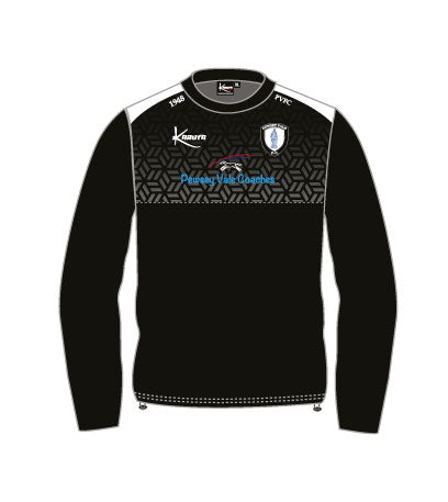 Evo Drill Top